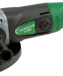 Alternative view of HITACHI G23SR Smerigliatrice da 2.000W