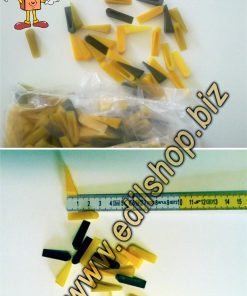 Cunei di livellamento per piastrelle (100 o 1000 pezzi)