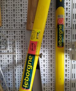 Alternative view of MANICO fibra LEBORGNE nova-grip per mazza o picco