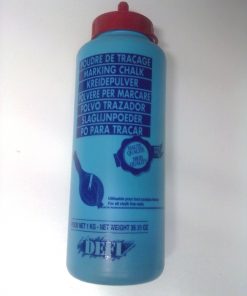 OSSIDO POLVERE ROSSA