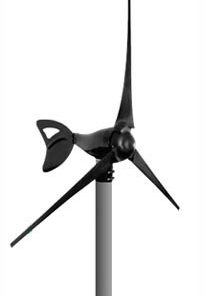 Generatore Eolico 2 Kw