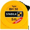 Flessometro Stabila tipo BM30 da 5 mt.