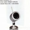 Telecamera wireless interno/esterno IP66
