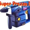 Avvitatore 24V Martello perforatore pneumatico Ryobi