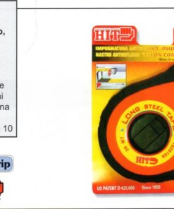 Rotella metrica HIT da ml. 20 Slim