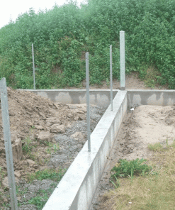 Alternative view of Fibre di rinforzo per calcestruzzo-polimeriche strutturali-no-cracking  (CE)