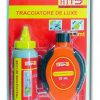 TRACCIATORE HIT 30 MT. + POLVERE