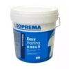 Easy Flashing EASYGUM MEMBRANA GUAINA LIQUIDA impermeabilizzante ecologica all'acqua. Elastomero-bituminosa colore nero Kg. 20