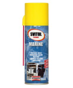 SVITOL MARINE ml 200