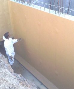 Alternative view of Nautilus Flex (guaina liquida elastomerica)