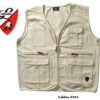 Gilet e Bermuda LAMBORGHINI  Beige Taglia M
