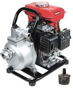 MOTOPOMPA AUTOADESCANTE MP8500