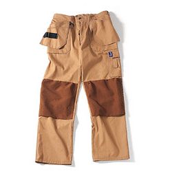 Pantalone Vito Manovale taglia XL