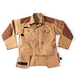 GIACCA DA CANTIERE  Vito Manovale taglia XL