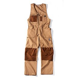 SALOPETTE DA CANTIERE Vito Manovale taglia L