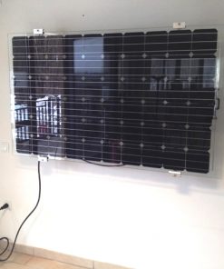 Pannello Solare Fotovoltaico plug&play 250W