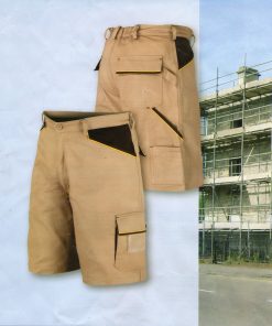 Alternative view of BERMUDA ISSA SHOT 8934 taglia XL