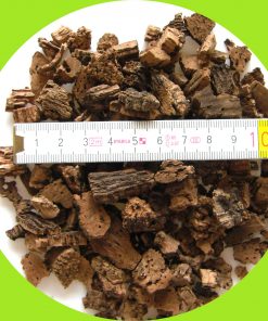 Alternative view of Sughero in grani - Sughero Granulare NO RICICLATO! Sacco da 125 lt.