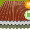Ecolina lastra per coperture in ecotres