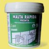 MALTA RAPIDA pronta Kg. 3,5