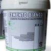 CEMENTO BIANCO Kg. 3