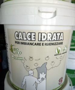 Alternative view of CALCE IDRATA-malte-risanamento-poltiglia bordolese-Bio-Eco Kg. 1,5