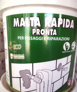 Alternative view of MALTA RAPIDA pronta Kg. 3,5