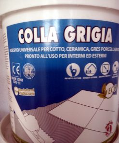 COLLA UNIVERSALE Grigia Kg. 3,5