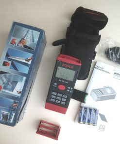 Alternative view of Bosch DLE 150 Rilevatore di distanze laser