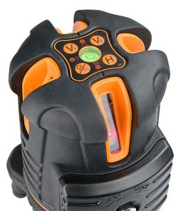 Alternative view of Laser allineatore autolivellante a 5 Diodi Tecnix EXTREME FL 66 SP