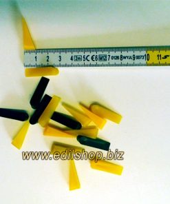 Alternative view of Cunei di livellamento per piastrelle (100 o 1000 pezzi)