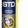 SCHIUMA POLIURETANICA TYTAN STD O2 Manuale STD con il nuovo applicatore ERGO ML.750