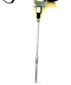 Miscelatore EIBENSTOCK MXT 100 professionale (carico 40-50 kg.)