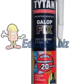 Colla Tytan Galop Fix da 290 ml