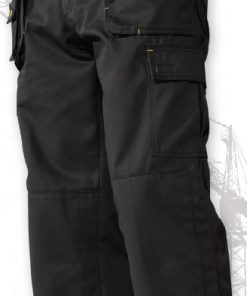 Pantalone Lungo DUNLOP Taglie W38-L34 Colore Verde o Nero