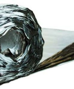 Isolante Acustico - Membrana acustica tecnica fonoisolante Multistrato Suprema 3,5 mm.