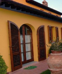 Alternative view of Suberite Presentazione