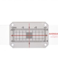 Alternative view of Fessurimetro Lineare TT1 Plus Avongard  Lunga Durata