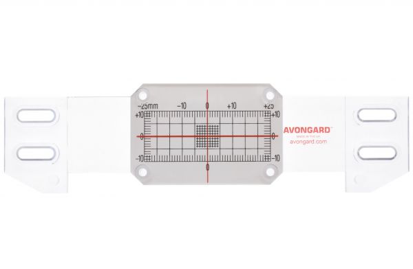 Fessurimetro Angolare TT2 Plus Avongard Lunga Durata 2 pzi - immagine 7