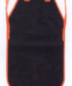 Alternative view of Grembiule Salva Schiena