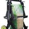 Portasacchi Pellet - Trolley - Carrello portasacchi