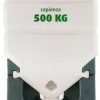 Serbatoio Pellet - Pellet Box - Contenitore da esterno pellet - Silos pellet