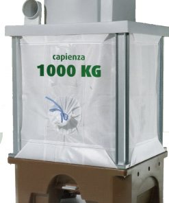 PALLET, BOX & PORTABOBINE S.r.l. - - Scheda prodotto: ExportBox100L - BOX  CASSA per l'Export da 100 Litri cm 40x80 h.41 con COPERCHIO. Cassa di  Plastica Lunga e Stretta. Kg. 4,4 (BOX CONTENITORI CASSE - ).