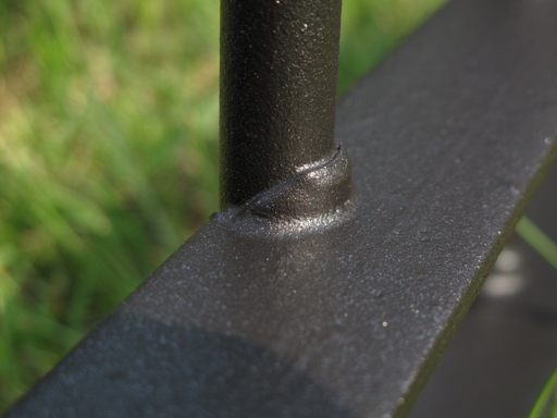 Recinzione modulare in acciaio a rapida installazione - immagine 6