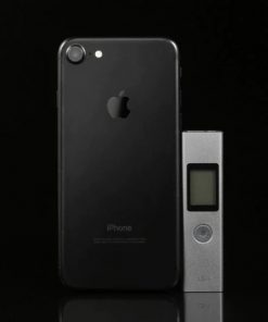 Alternative view of Metro Laser Mini - 40 mt.