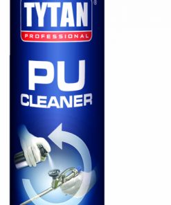 Alternative view of Pulitore Cleaner Tytan per Schiume Poliuretaniche