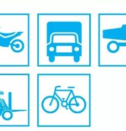 Alternative view of Q4 Detergente Sgrassante ad Altissima Efficacia ( 500 ml.)