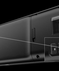 Alternative view of Leica BLK3D - Misura Tutto con una Foto