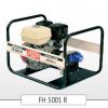 Gruppo Elettrogeno FOGO FH5001R Motore Honda GX390