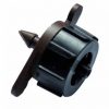 Gocciolatore autocompensante - irrigazione a goccia da 4 L/H